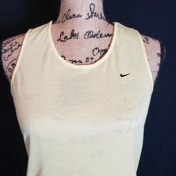 Nike Fit fitness tank top - Picture 5 of 9
